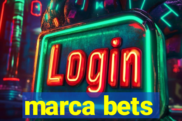 marca bets